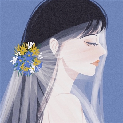 好看又不幼稚的头像(14张)