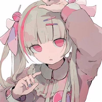 史上最好看的头像动漫(精选18张)