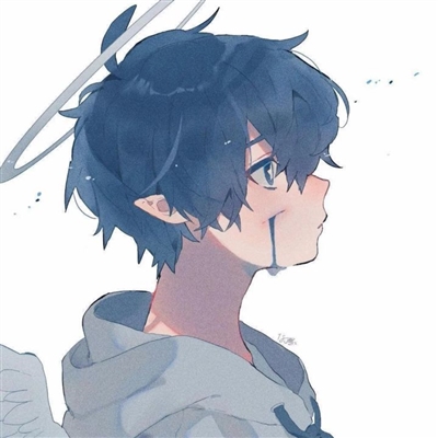 史上最好看的头像动漫(精选18张)