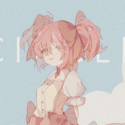 史上最好看的头像女生动漫(精选16张)