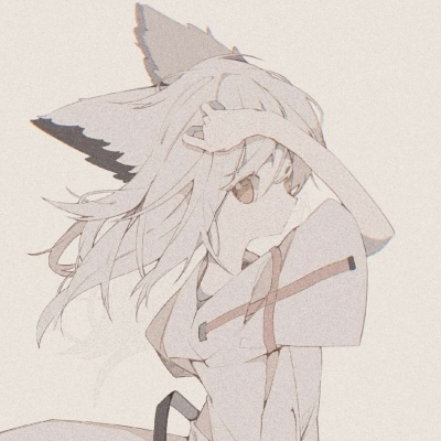 史上最好看的头像女生动漫(精选16张)