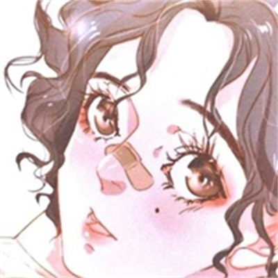 史上最好看的头像女生动漫(精选16张)