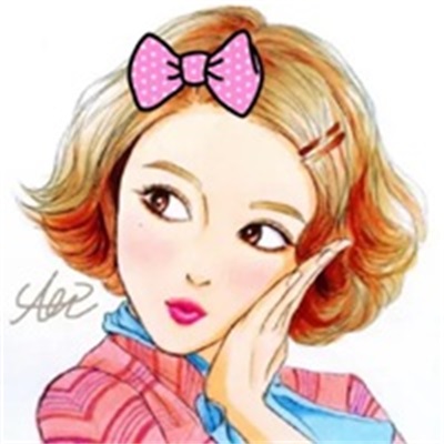 史上最好看的头像女生动漫(精选16张)