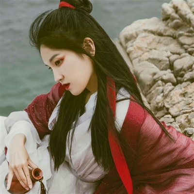 史上最好看的头像女生古风(精选20张)
