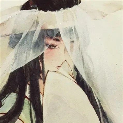 史上最好看的头像女生古风(精选20张)