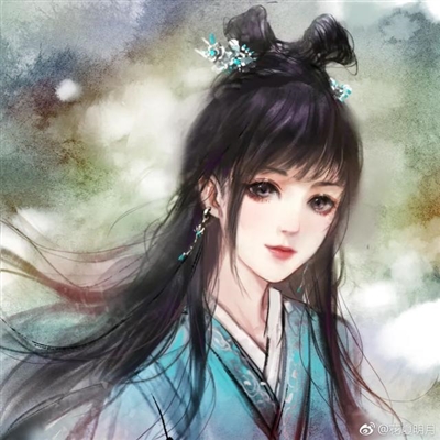 史上最好看的头像女生古风(精选20张)