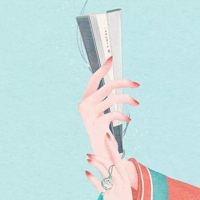 史上最好看的头像女生古风(精选20张)