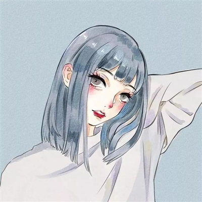 世界上最霸气的头像女动漫(精选24张)