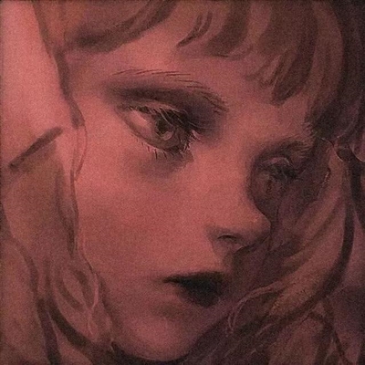 世界上最霸气的头像女动漫(精选24张)