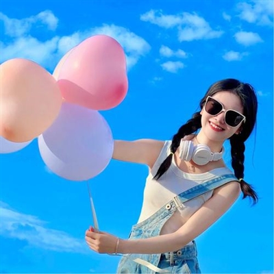 抖音最吸引人的头像大全(22张)