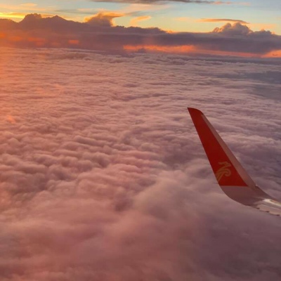 抖音图片最火头像风景(精选34张)
