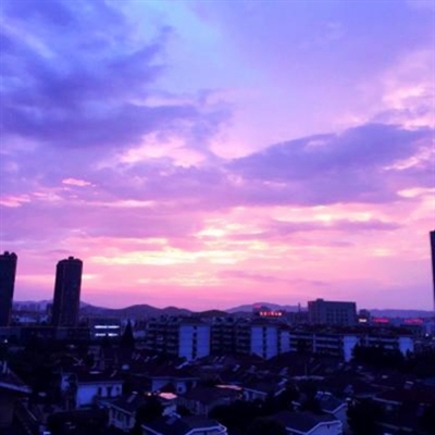 抖音图片最火头像风景(精选34张)