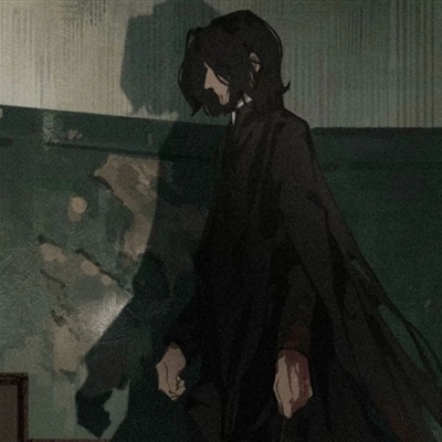 悲伤到极点的头像动漫男(精选18张)