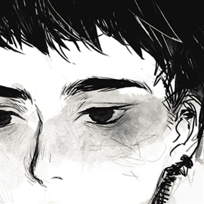 悲伤到极点的头像动漫男(精选18张)