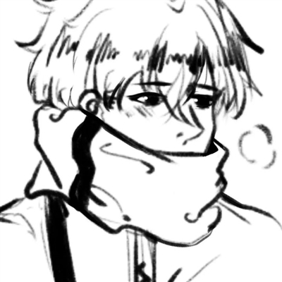 悲伤到极点的头像动漫男(精选18张)