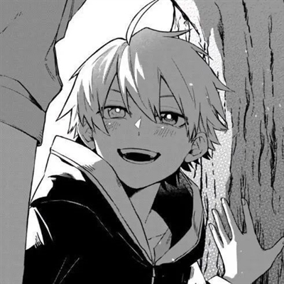 悲伤到极点的头像动漫男(精选18张)