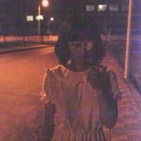 最可怕的头像女(16张)