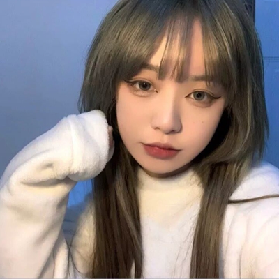 最可怕的头像女(16张)