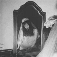 最可怕的头像女(16张)