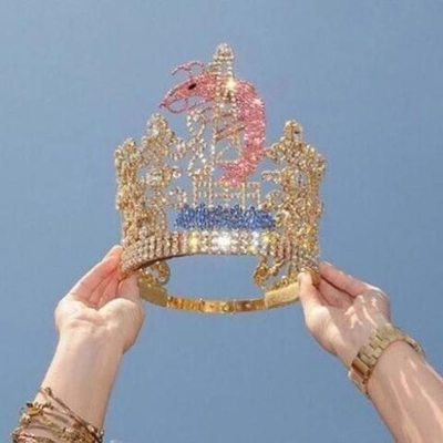 风水上最好的微信头像有哪些(精选16张)