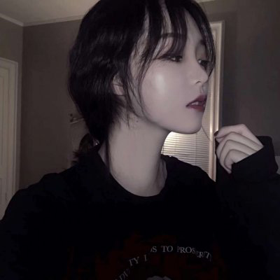 最新女生头像霸气御姐范(28张)