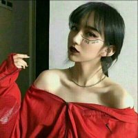 最新女生头像霸气御姐范(28张)