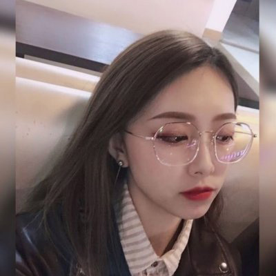 最新女生头像霸气御姐范(28张)