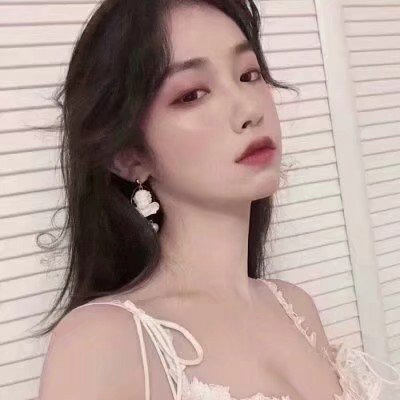 最新女生头像霸气御姐范(28张)