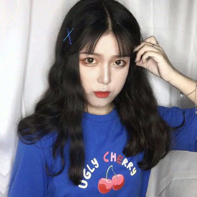 最新女生头像霸气御姐范(28张)