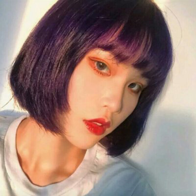 最新女生头像霸气御姐范(28张)