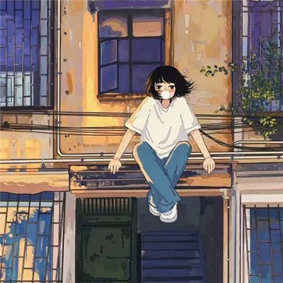 值得一辈子不换的头像2023(精选28张)