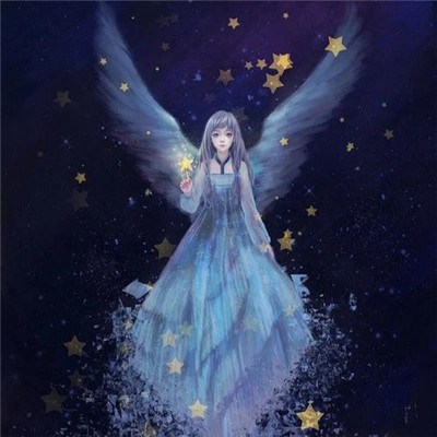 值得一辈子不换的头像2023(精选28张)