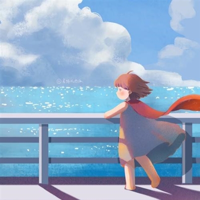 值得一辈子不换的头像2023(精选28张)