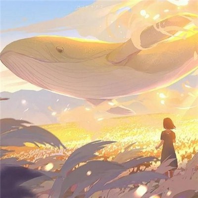 值得一辈子不换的头像2023(精选28张)