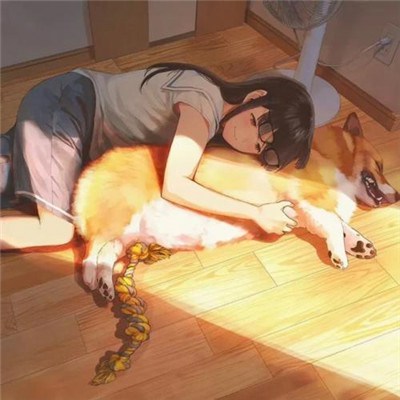 值得一辈子不换的头像2023(精选28张)