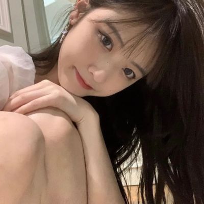 甜美可爱的女生头像(精选24张)