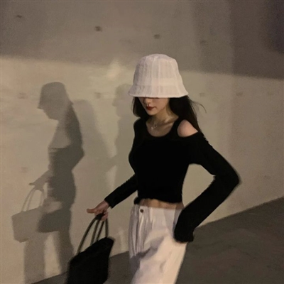 甜美可爱的女生头像(精选24张)