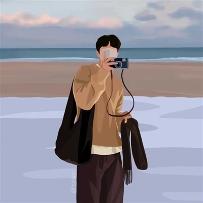 比较独特的情侣头像(精选14张)