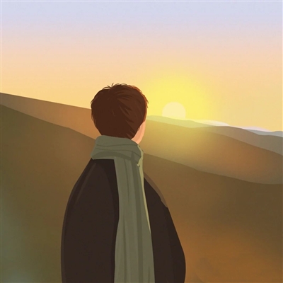 比较独特的情侣头像(精选14张)