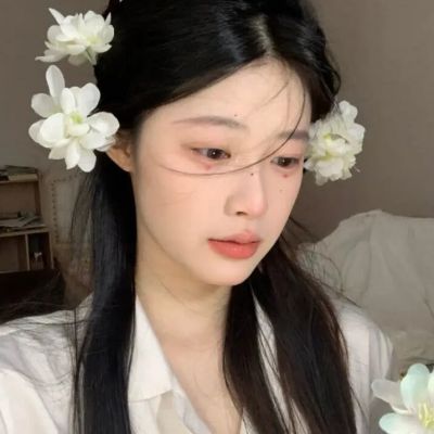 2023最流行初恋头像图片(16张)