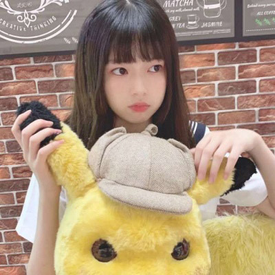 2023最流行初恋头像图片(16张)