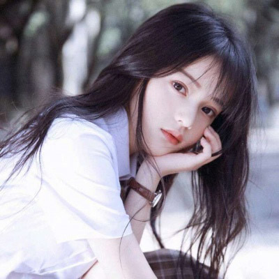 2023最流行初恋头像图片(16张)