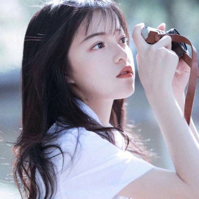 2023最流行初恋头像图片(16张)