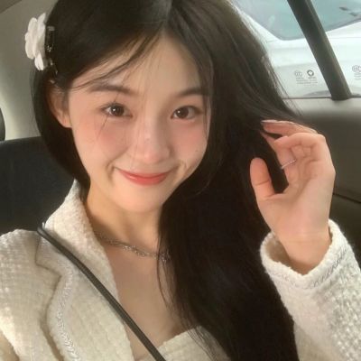 2023最流行初恋头像图片(16张)