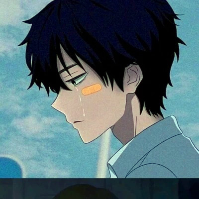 全网的最火动漫头像男生2023(精选24张)