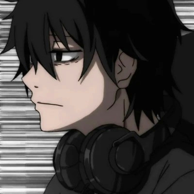 全网的最火动漫头像男生2023(精选24张)