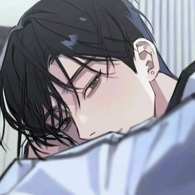 全网的最火动漫头像男生2023(精选24张)