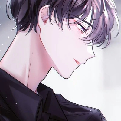 全网的最火动漫头像男生2023(精选24张)