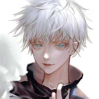 全网的最火动漫头像男生2023(精选24张)