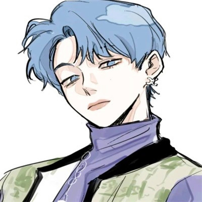 全网的最火动漫头像男生2023(精选24张)